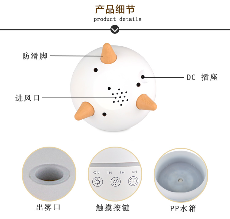 什么樣的香熏機好