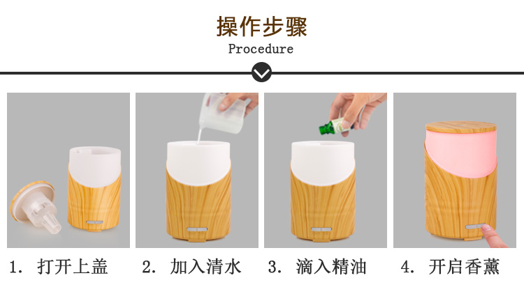 室內(nèi)香熏機(jī)