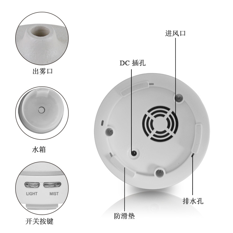 熏香香薰機(jī)