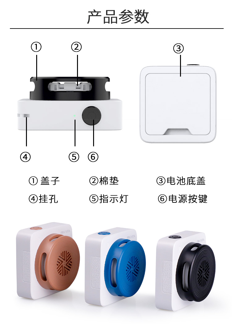 香熏機十大名牌